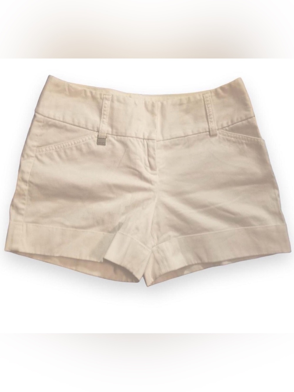 Express shorts
